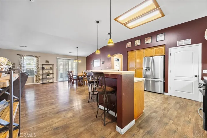 3523 Floral Meadow, Bakersfield, California 93308