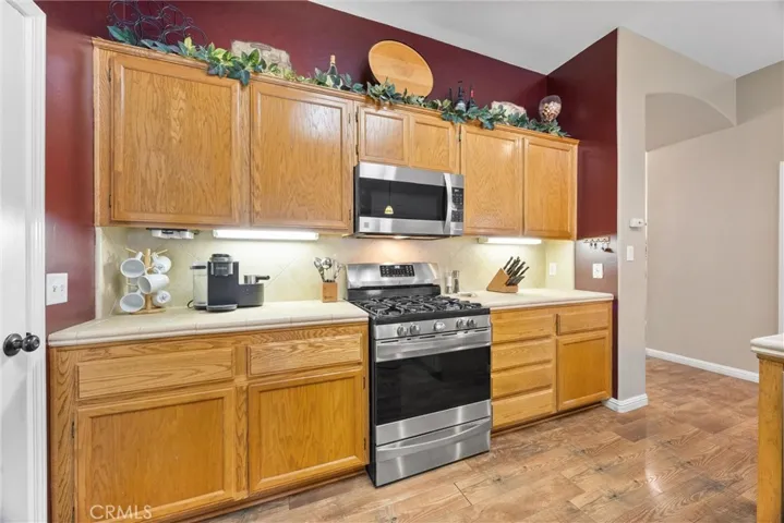 3523 Floral Meadow, Bakersfield, California 93308