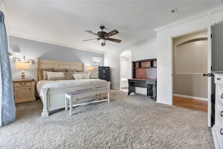 3523 Floral Meadow, Bakersfield, California 93308