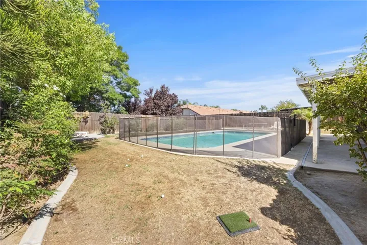 3523 Floral Meadow, Bakersfield, California 93308