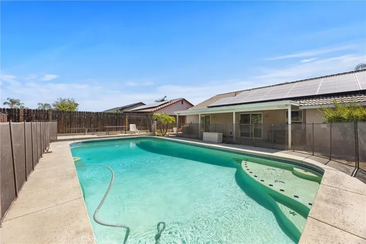 3523 Floral Meadow, Bakersfield, California 93308
