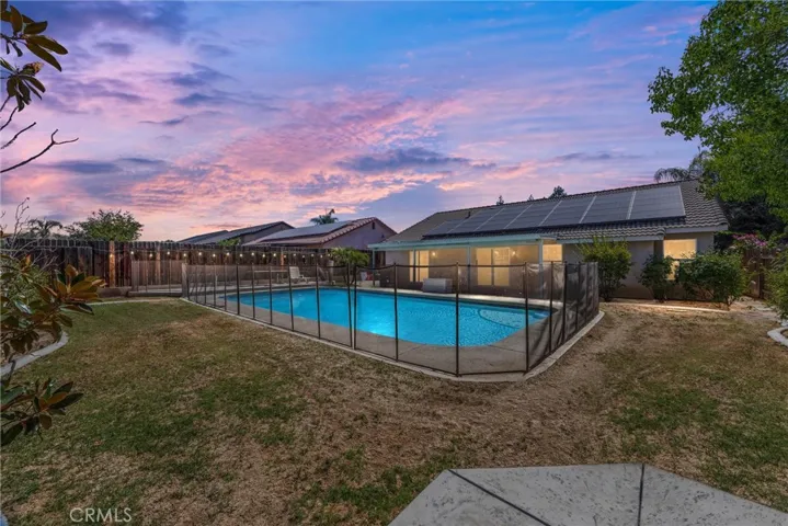 3523 Floral Meadow, Bakersfield, California 93308