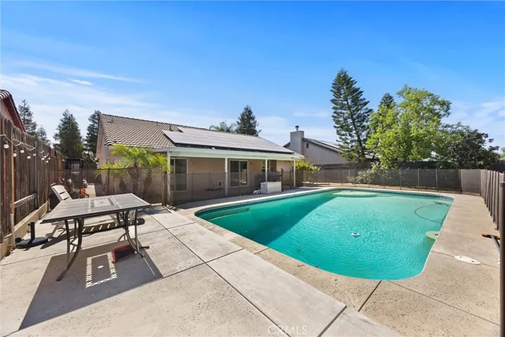 3523 Floral Meadow, Bakersfield, California 93308
