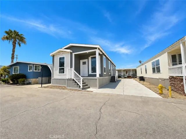 416 Jeffries Avenue 59, Monrovia, California 91016