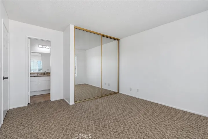 Bedroom with en-suite