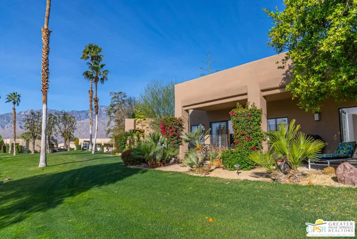 67573 N Natoma Drive, Cathedral City, California 92234