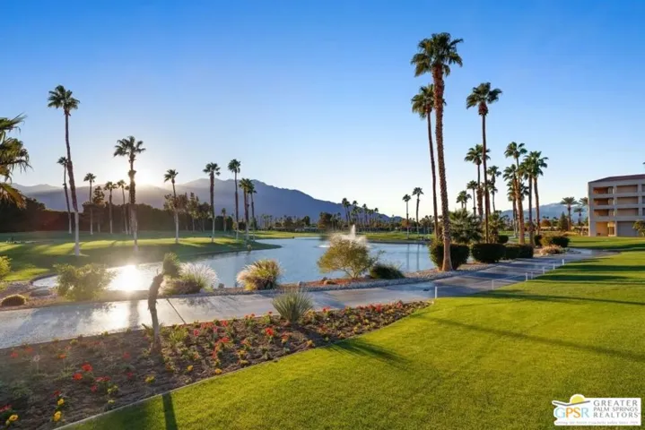 67573 N Natoma Drive, Cathedral City, California 92234