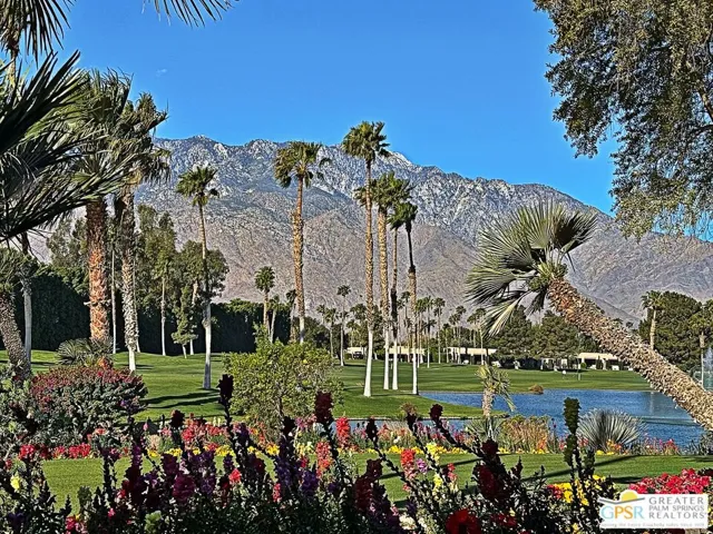 67573 N Natoma Drive, Cathedral City, California 92234