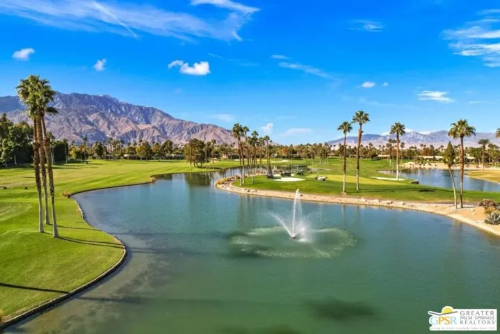 67573 N Natoma Drive, Cathedral City, California 92234