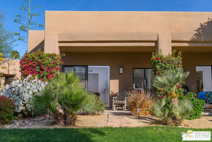 67573 N Natoma Drive, Cathedral City, California 92234