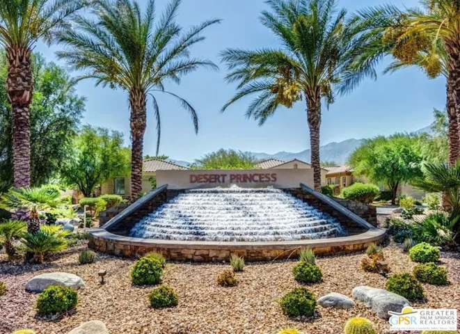 67573 N Natoma Drive, Cathedral City, California 92234