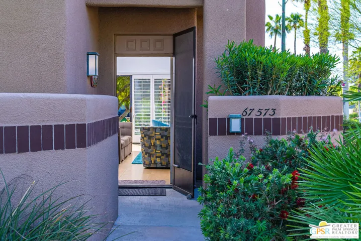 67573 N Natoma Drive, Cathedral City, California 92234