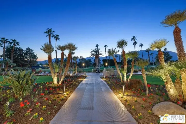67573 N Natoma Drive, Cathedral City, California 92234