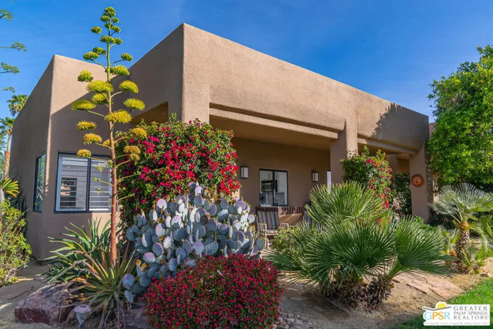 67573 N Natoma Drive, Cathedral City, California 92234