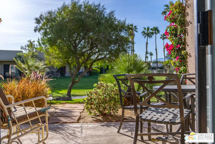 67573 N Natoma Drive, Cathedral City, California 92234