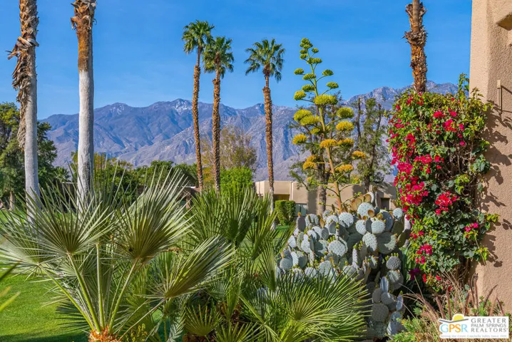 67573 N Natoma Drive, Cathedral City, California 92234
