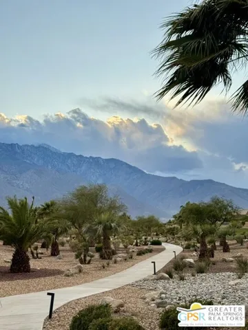 67573 N Natoma Drive, Cathedral City, California 92234