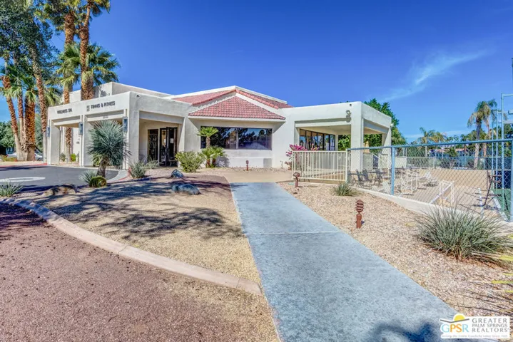 67573 N Natoma Drive, Cathedral City, California 92234