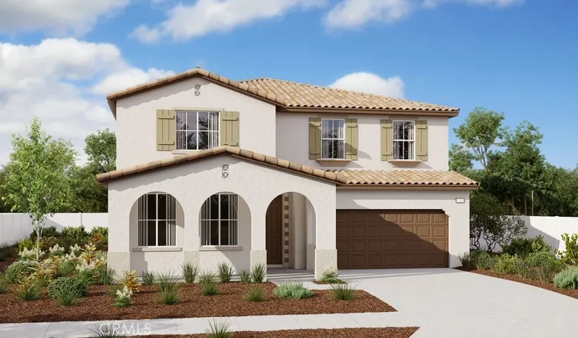 25471 Gladbeck Street, Menifee, California 92585