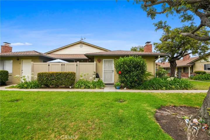 2295 N Tustin Street 69, Orange, California 92865