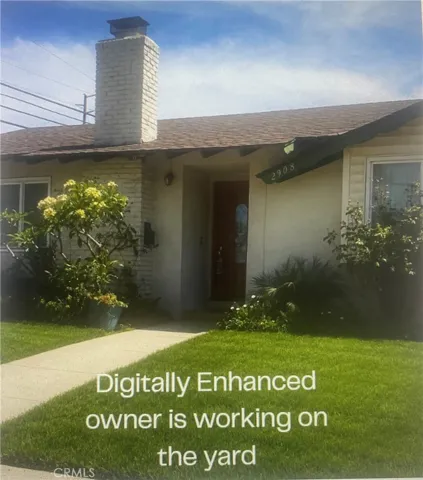 2908 E Garfield, Orange, California 92867