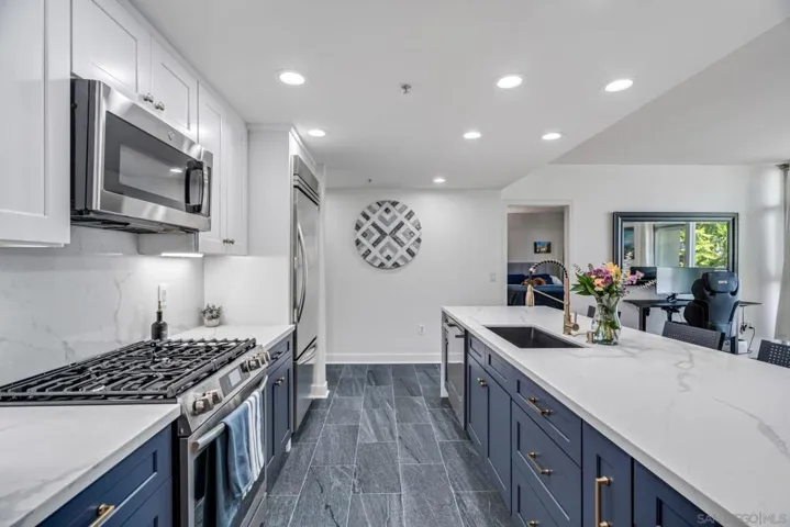 3812 Park Blvd 207, San Diego, California 92103
