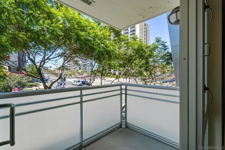 3812 Park Blvd 207, San Diego, California 92103