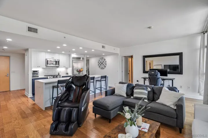 3812 Park Blvd 207, San Diego, California 92103