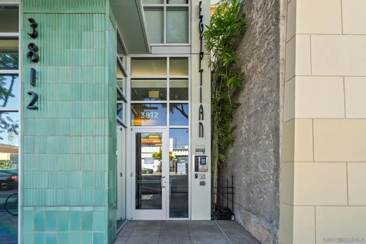 3812 Park Blvd 207, San Diego, California 92103