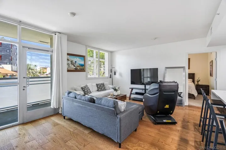 3812 Park Blvd 207, San Diego, California 92103