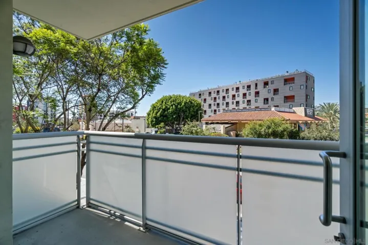 3812 Park Blvd 207, San Diego, California 92103