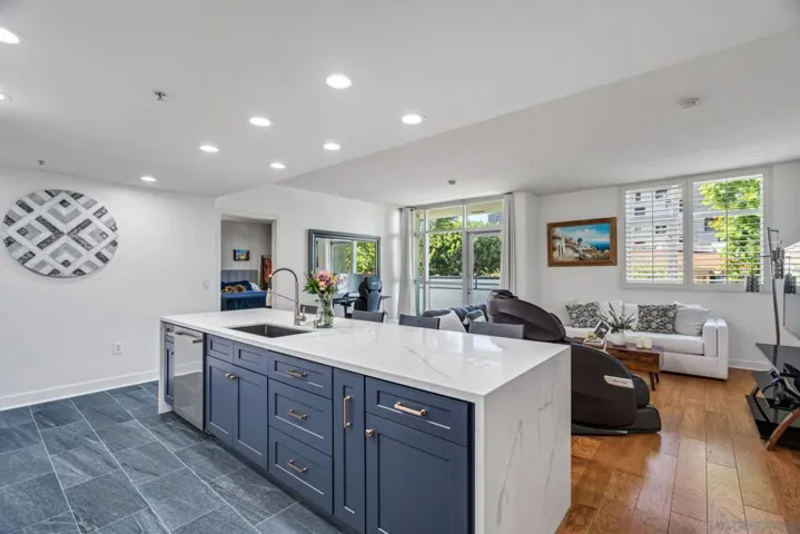 3812 Park Blvd 207, San Diego, California 92103