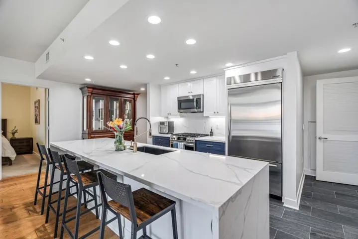3812 Park Blvd 207, San Diego, California 92103