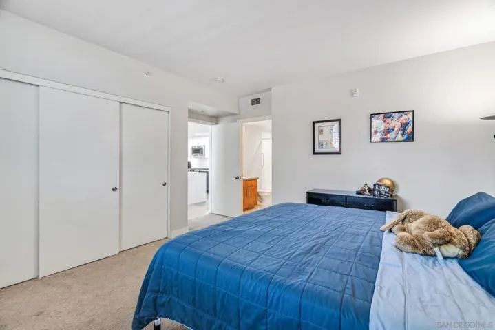 3812 Park Blvd 207, San Diego, California 92103