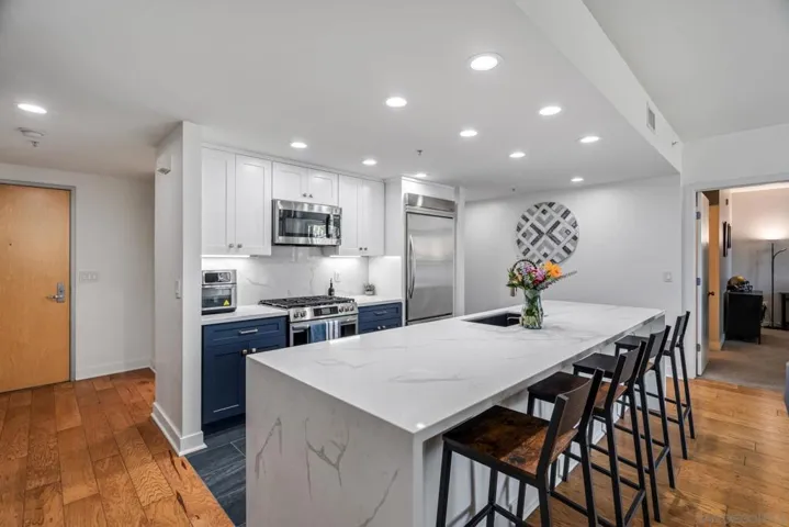 3812 Park Blvd 207, San Diego, California 92103
