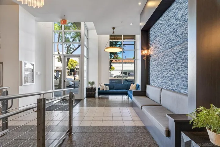 3812 Park Blvd 207, San Diego, California 92103
