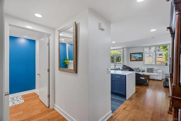 3812 Park Blvd 207, San Diego, California 92103