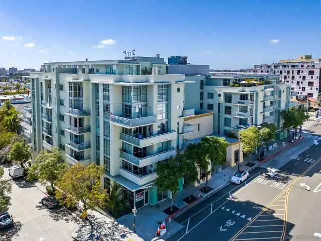 3812 Park Blvd 207, San Diego, California 92103