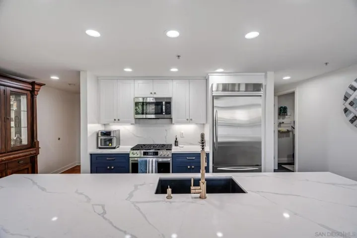 3812 Park Blvd 207, San Diego, California 92103