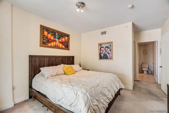 3812 Park Blvd 207, San Diego, California 92103