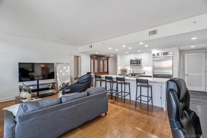 3812 Park Blvd 207, San Diego, California 92103