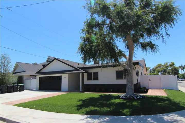 3157 Cork, Costa Mesa, California 92626