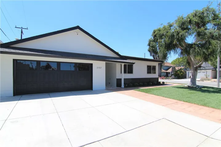 3157 Cork, Costa Mesa, California 92626