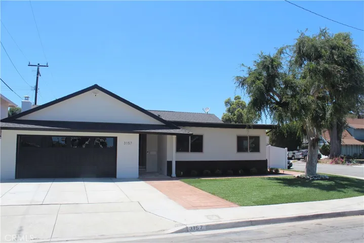 3157 Cork, Costa Mesa, California 92626