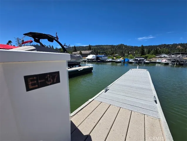 400 Pine Knot Blvd E-37, Big Bear Lake, California 92315
