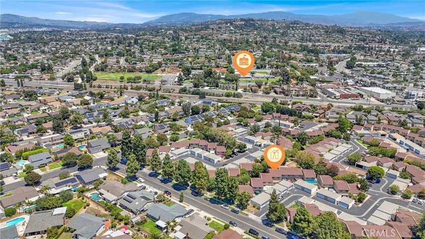 2993 N Cottonwood 13, Orange, California 92865