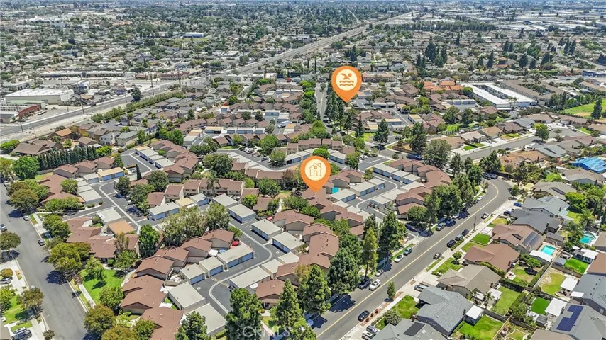 2993 N Cottonwood 13, Orange, California 92865