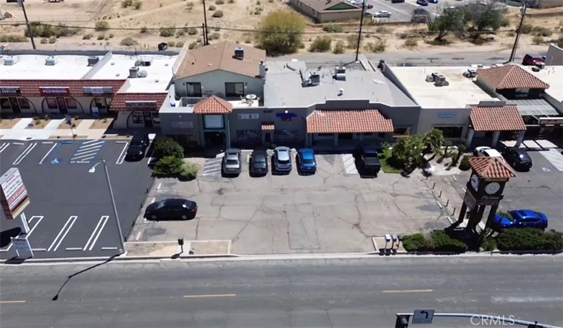 18387 Us Highway 18, Apple Valley, California 92307