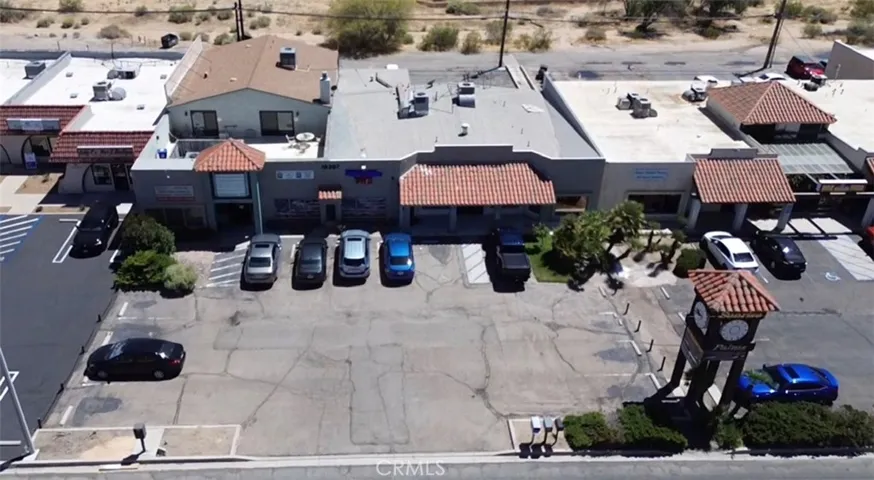 18387 Us Highway 18, Apple Valley, California 92307