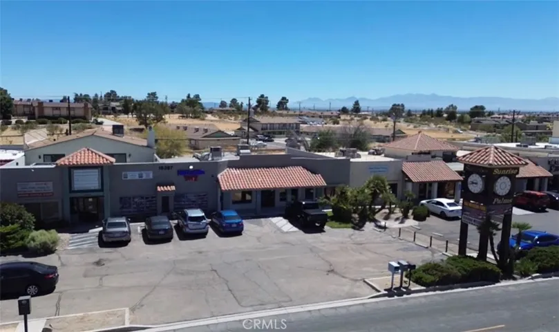 18387 Us Highway 18, Apple Valley, California 92307